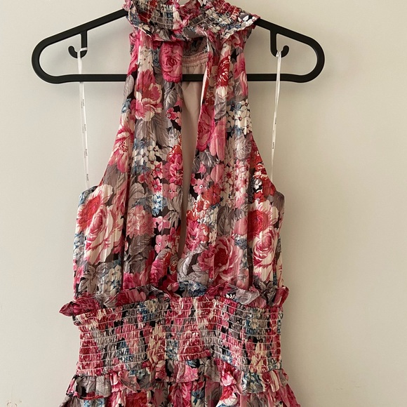 Elliatt Dunmore Dress - Revolve dress - Picture 4 of 5